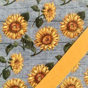 Sunflower *Luxe*